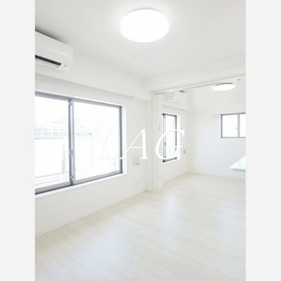 【寝室】 | ガーラ・ヴィスタ練馬 | 寝室です。