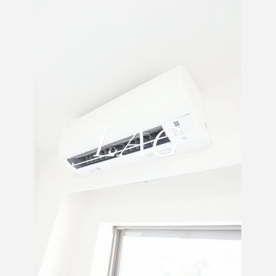 【設備】 | ガーラ・ヴィスタ練馬 | エアコン付です。