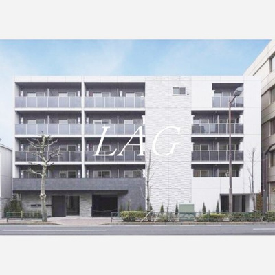 【外観】 | ガーラ・ヴィスタ練馬 | 外観です。