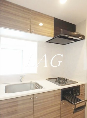 【キッチン】 | ガーラ・ヴィスタ練馬 | キッチンです。