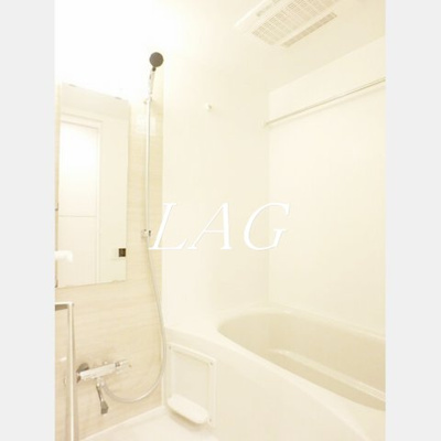 【浴室】 | ガーラ・ヴィスタ練馬 | お風呂です。