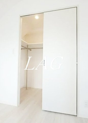 【収納】 | ガーラ・ヴィスタ練馬 | 収納です。