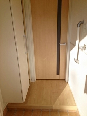 【玄関】 | パールドブルム