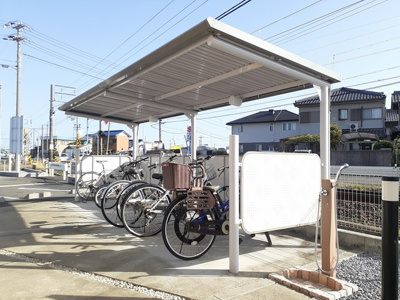 【その他共用部分】 | パールドブルム