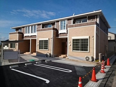 【外観】 | パールドブルム