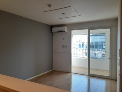 【居間・リビング】 | パールドブルム