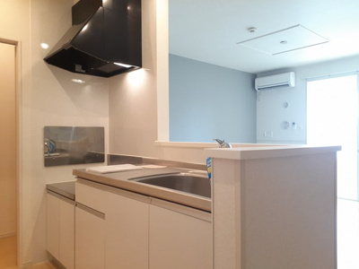 【キッチン】 | パールドブルム