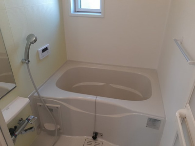 【浴室】 | パールドブルム