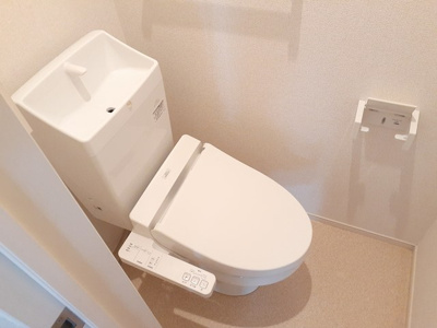 【トイレ】 | パールドブルム