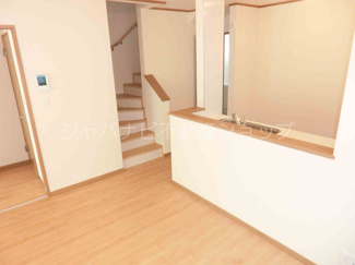 【内観：施工例】 | 伊奈町栄４丁目　新築分譲住宅