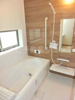 【内観：施工例】 | 伊奈町栄４丁目　新築分譲住宅