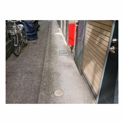 【その他共用部分】 | サニーサイド西日暮里 | その他外観 