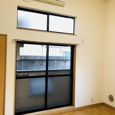 【展望】 | サニーサイド西日暮里 | その他部屋 