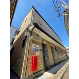 サニーサイド西日暮里の画像