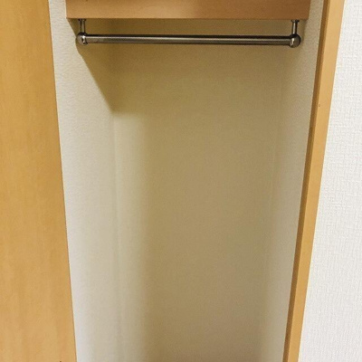 【収納】 | サニーサイド西日暮里 | その他部屋 