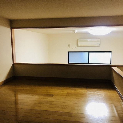 【居間・リビング】 | サニーサイド西日暮里 | その他部屋 