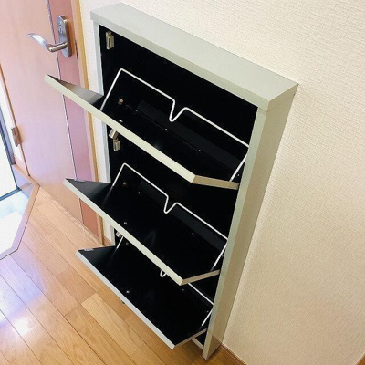 【収納】 | サニーサイド西日暮里 | その他部屋 