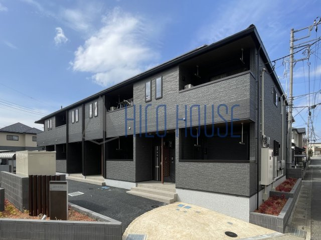 ルミナス・エイト