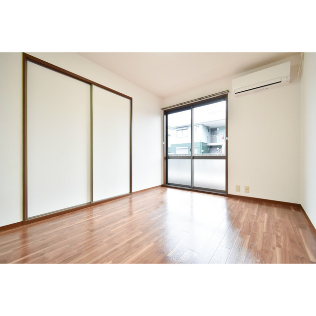 フォンテーヌ宮ノ陣ⅢCの収納