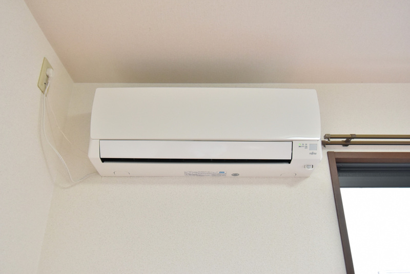 フォンテーヌ宮ノ陣ⅢCの設備