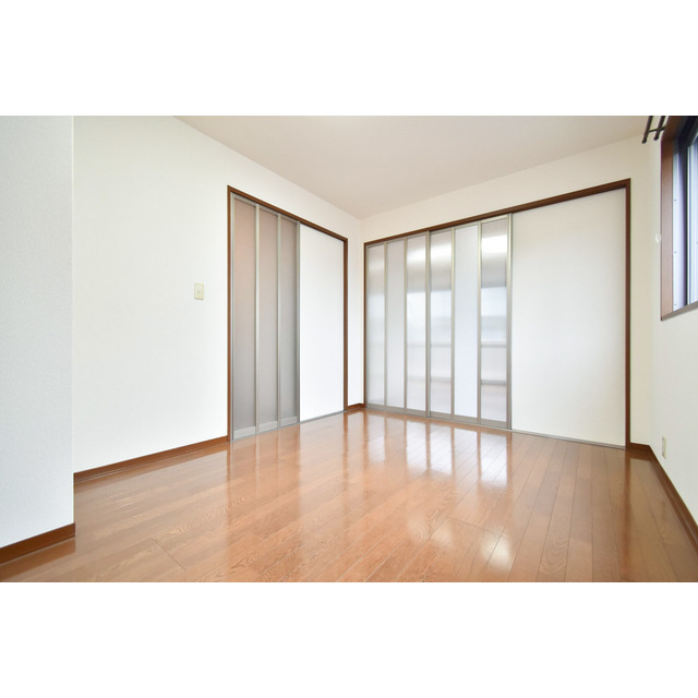 フォンテーヌ宮ノ陣ⅢCの居間・リビング|おしゃれなリビングです