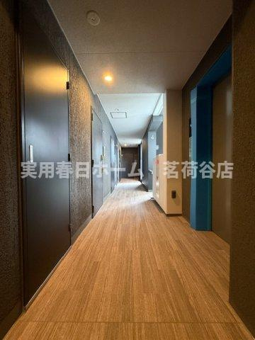 【その他共用部分】