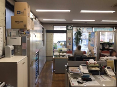 【内装】 | 伸和ハイツ