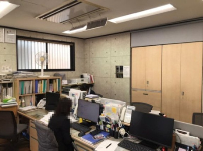 【内装】 | 伸和ハイツ