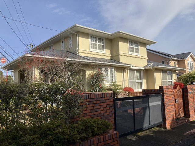 仙台市泉区将監12丁目中古戸建