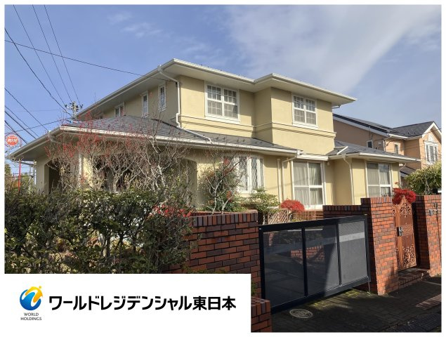 仙台市泉区将監12丁目中古戸建