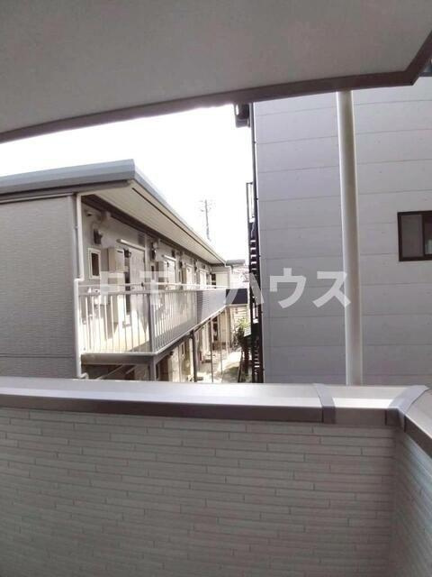 ＦＵＵＷＡ船橋本町の展望