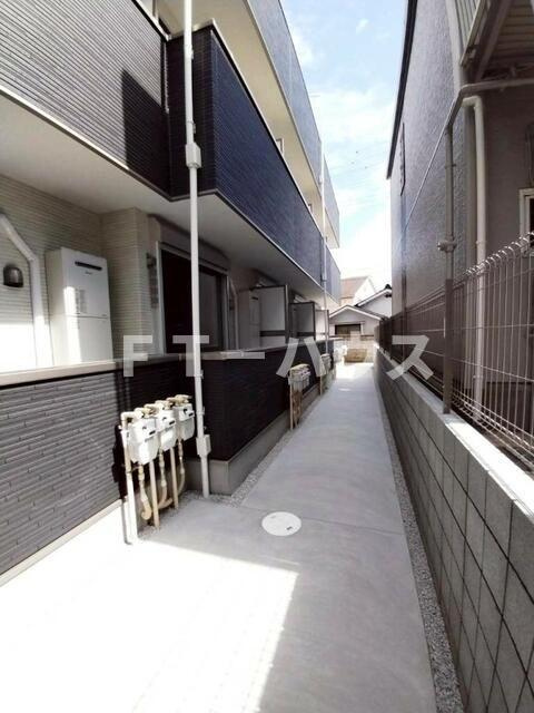 ＦＵＵＷＡ船橋本町のその他共用部分