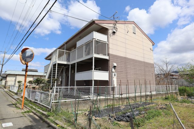 ヴィラージュ島田