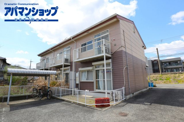 ヴィラージュ島田