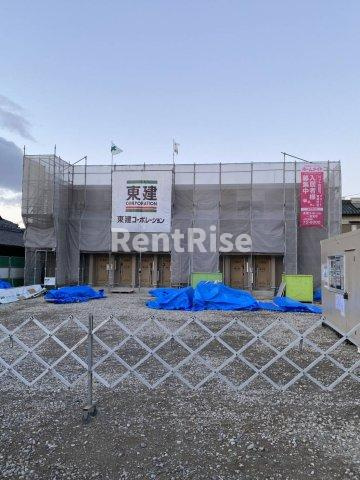 仮）シェルル・スターテラスのその他共用部分