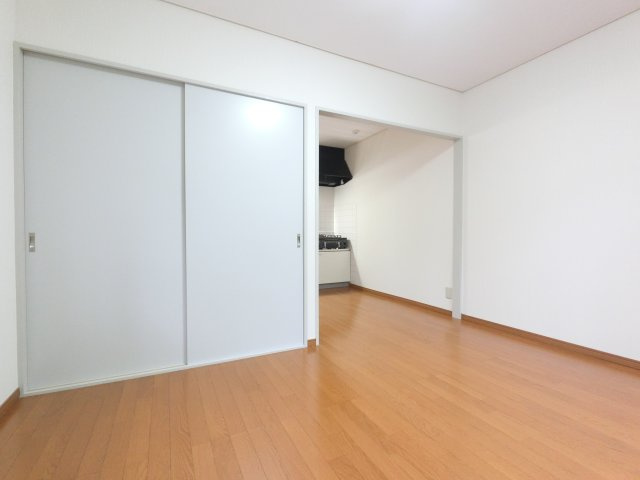 【居間・リビング】