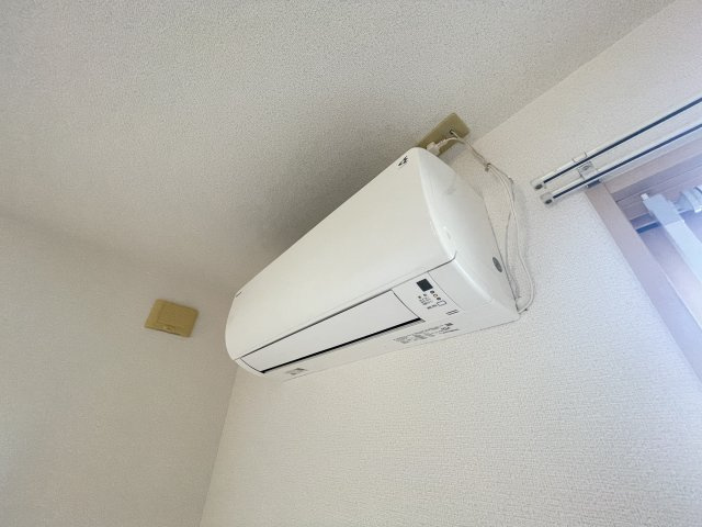 パルファンローズの設備