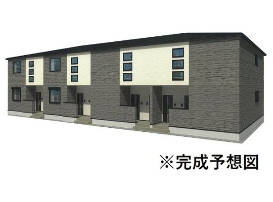 ステーション大美野