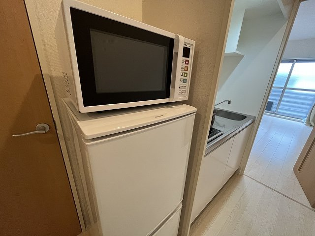 クレイノサンライトのその他