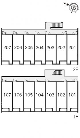 クレイノサンライトのその他