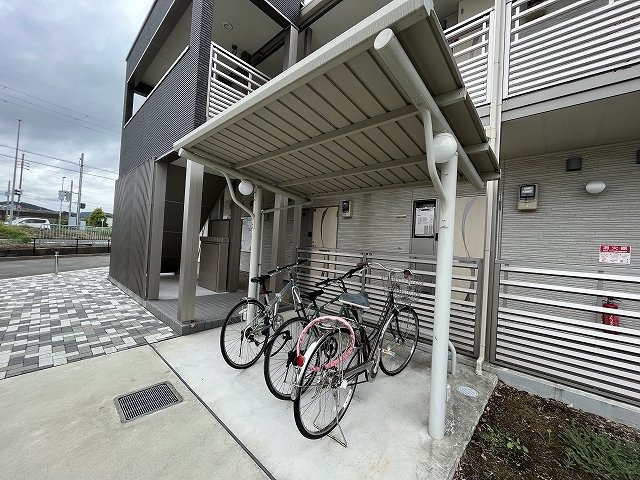 クレイノサンライトのその他