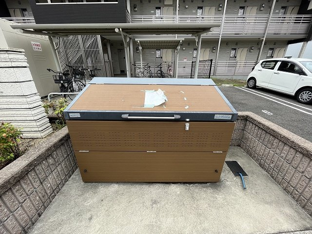 クレイノサンライトのその他