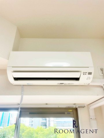 S-RESIDENCE金山altano(アルターノ)の設備