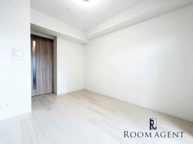 S-RESIDENCE金山altano(アルターノ)の居間・リビング