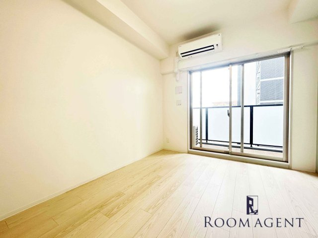 S-RESIDENCE金山altano(アルターノ)の内装