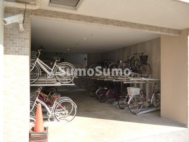 レジュールアッシュ神戸元町のその他共用部分