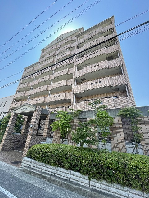 ポルト西宮