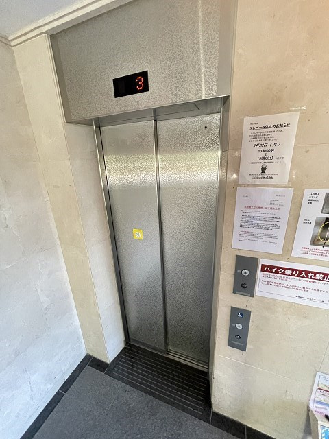 ポルト西宮の外観