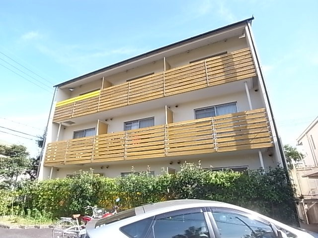 ペアコート仁川