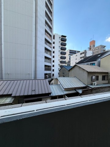 フロンティアタワー日本橋(旧:CITY SPIRE日本橋)の展望